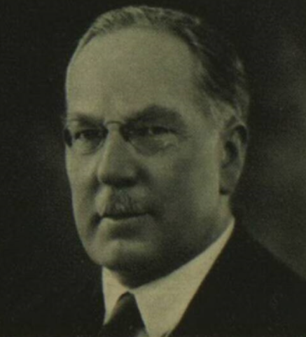 Ernest Nathaniel Bennett