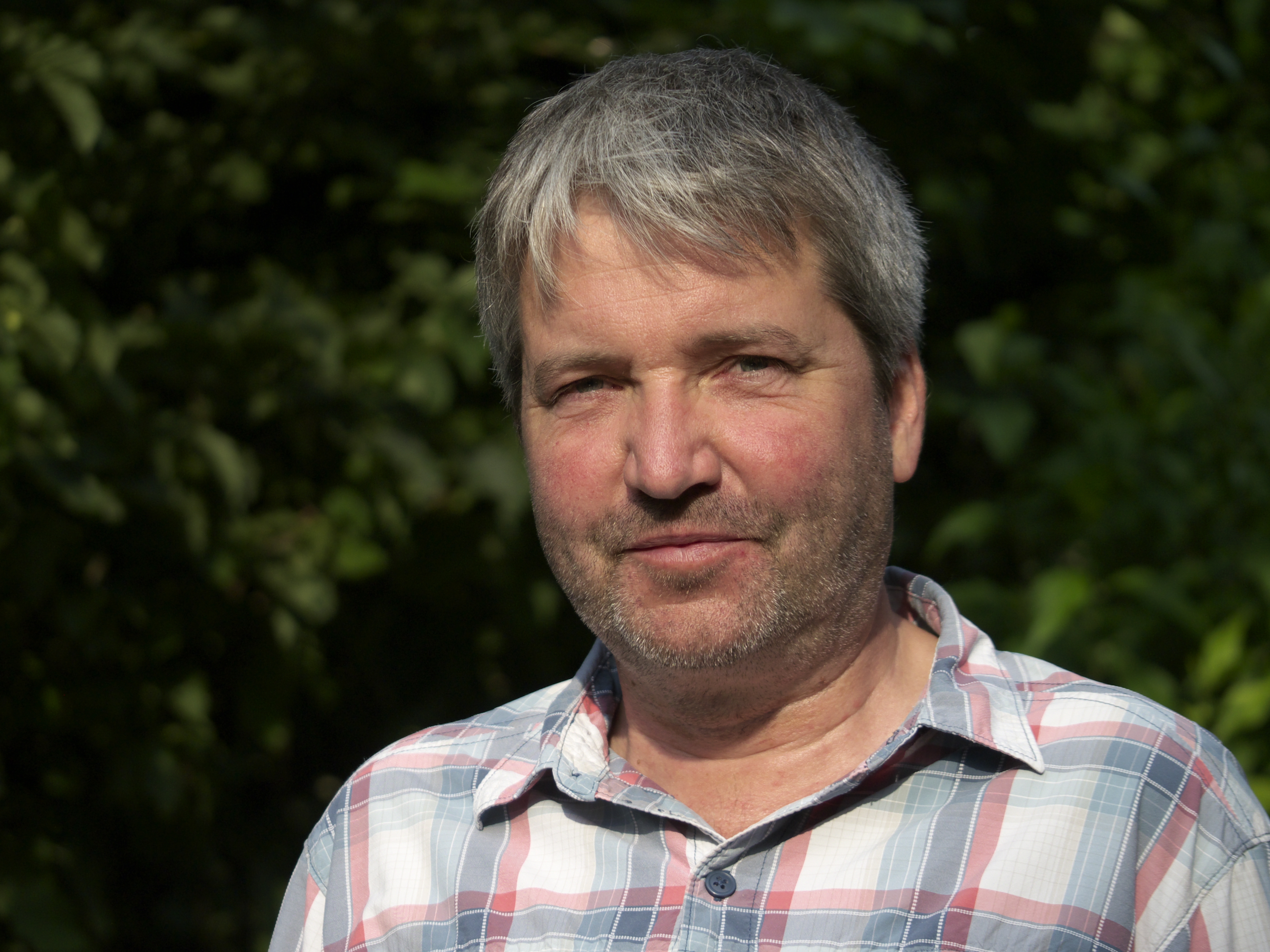 Gerhard Schuster
