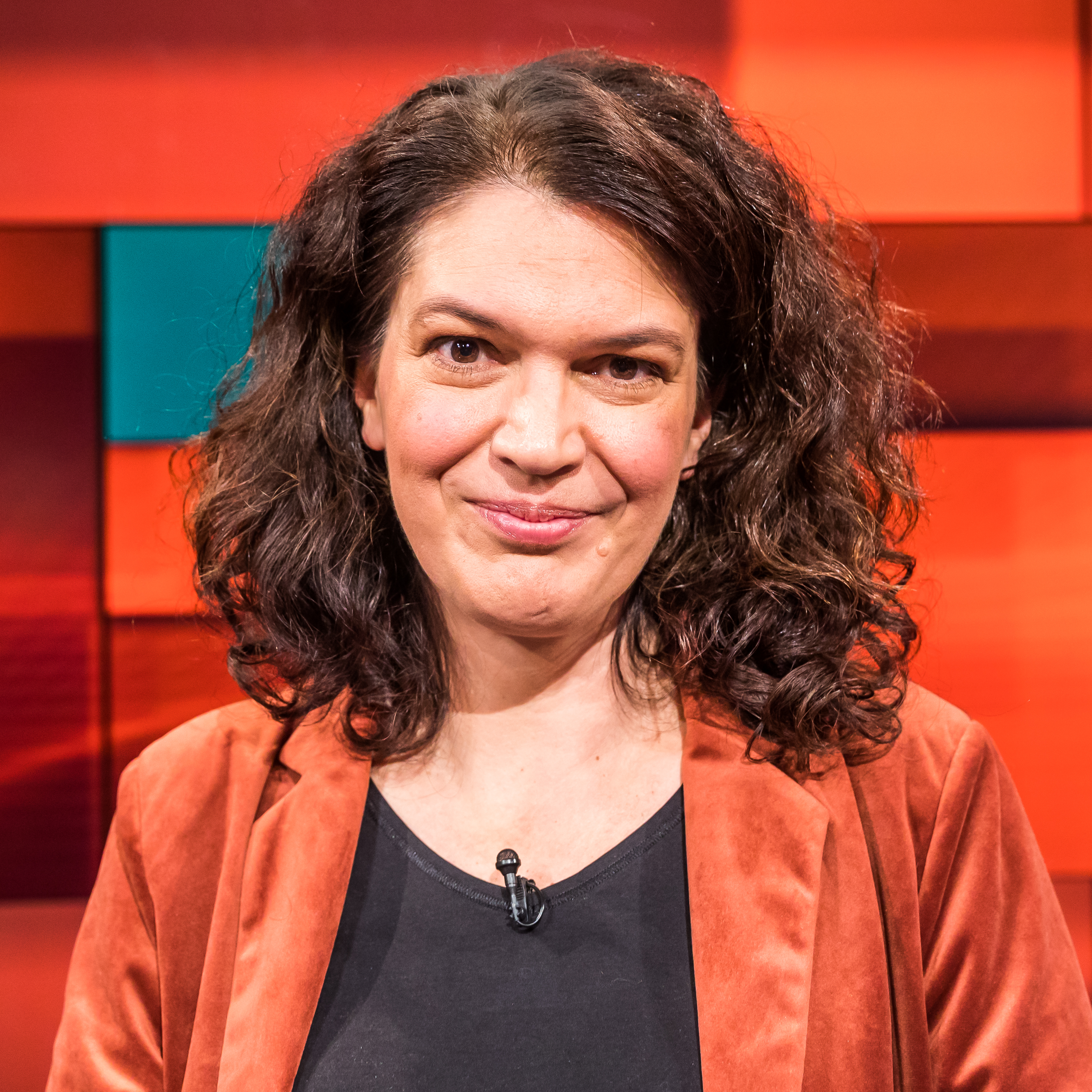Ulrike Winkelmann