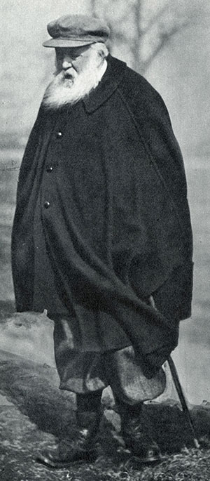 Axel Klinckowström