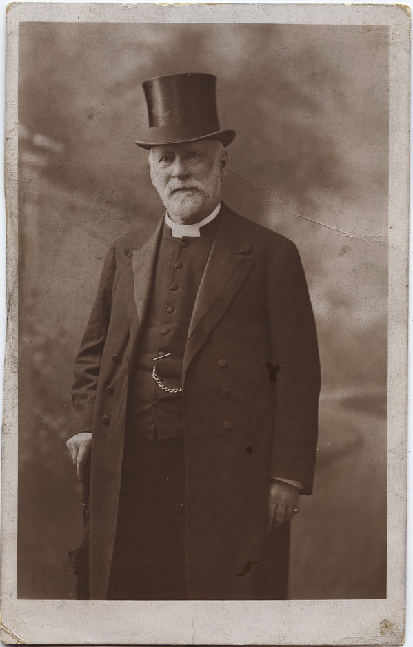 George Bryce