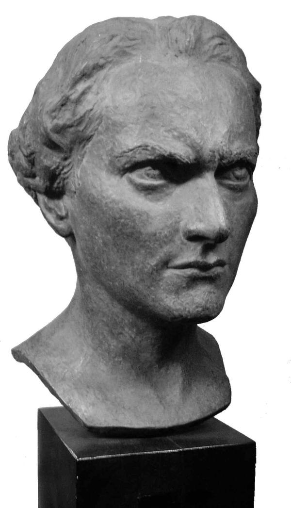 Manly P. Hall
