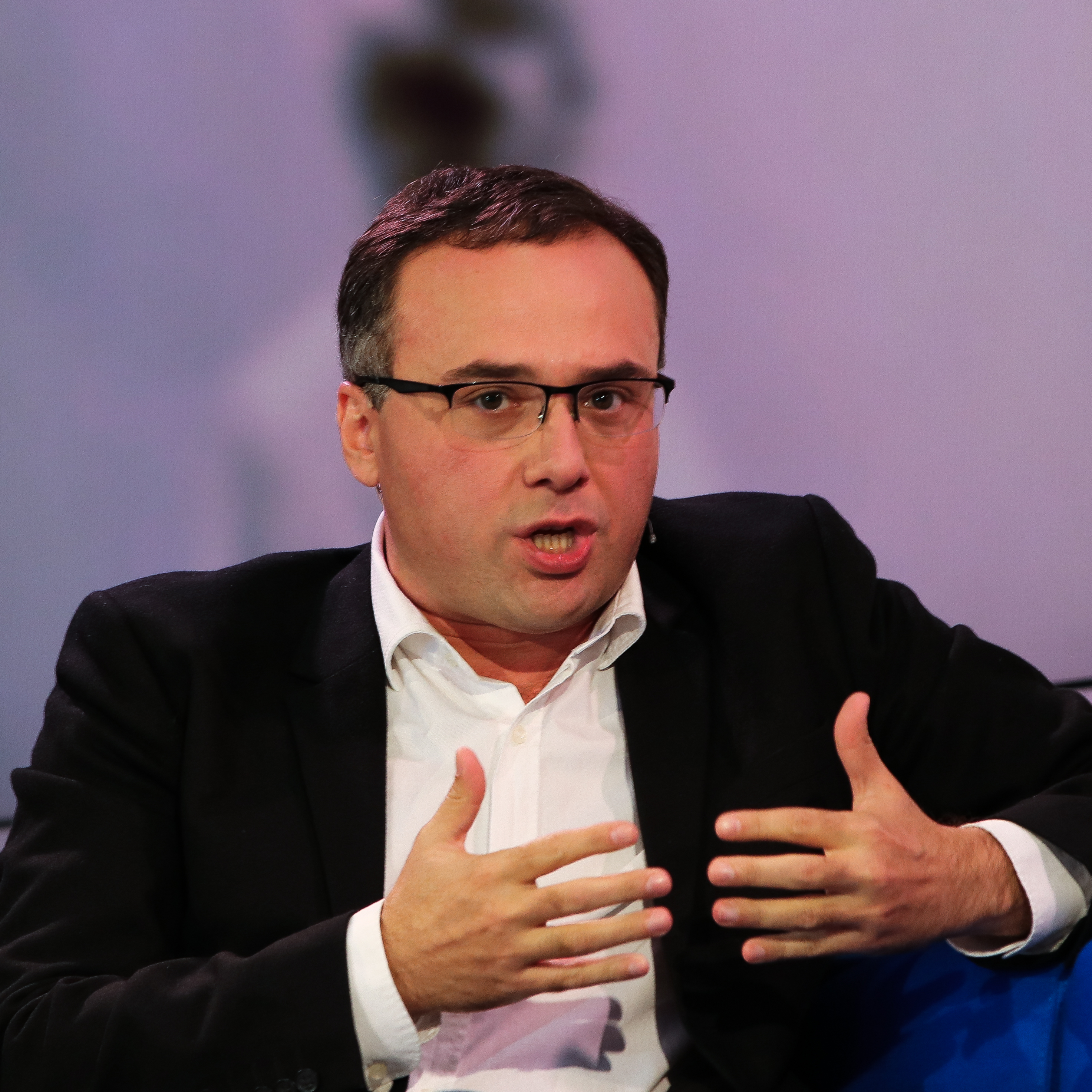 Lasha Bugadze