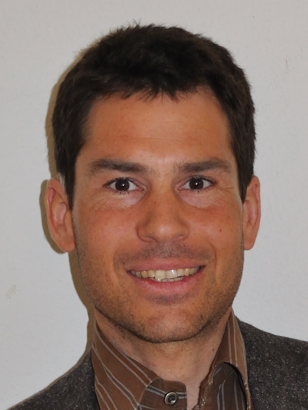 Martin Korenjak