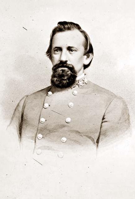 Alfred J. Vaughan