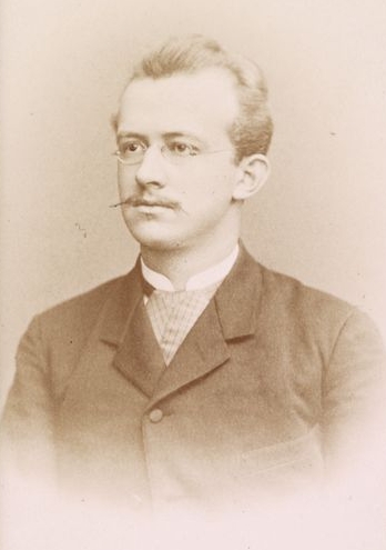 Henry Schröder