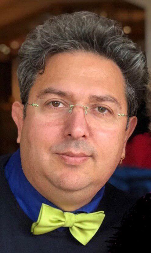 Hamid Reza Yousefi