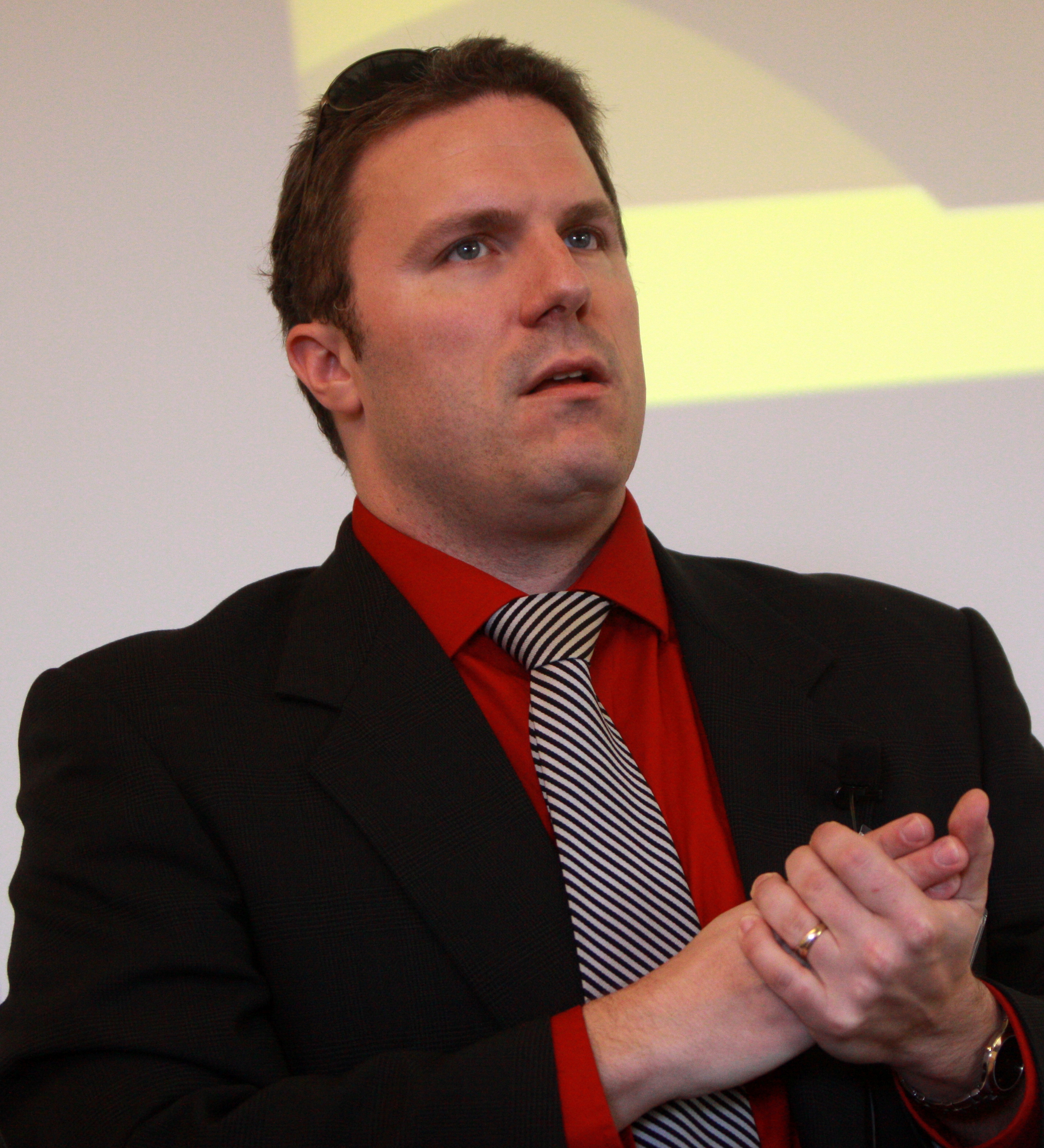 Jason Brennan