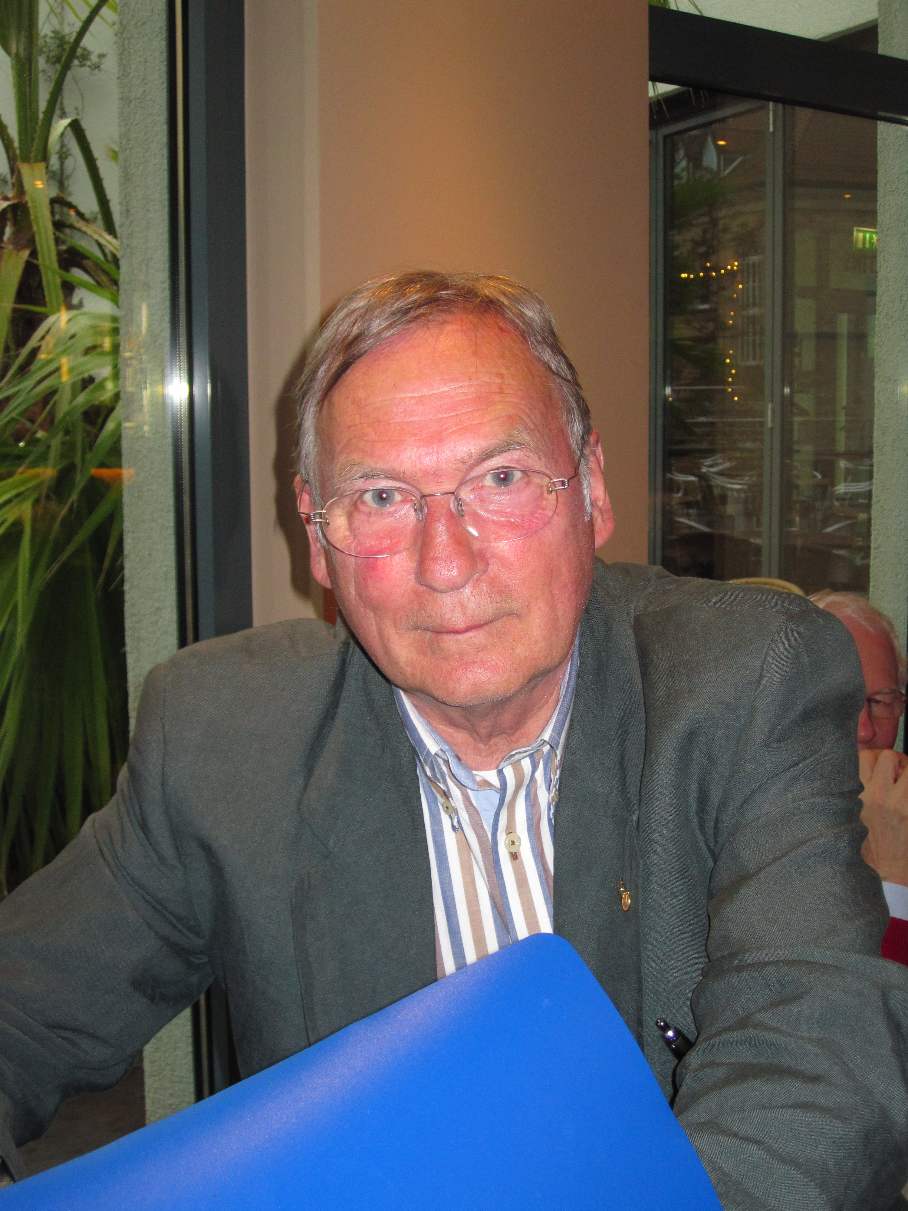 Jochen Missfeldt