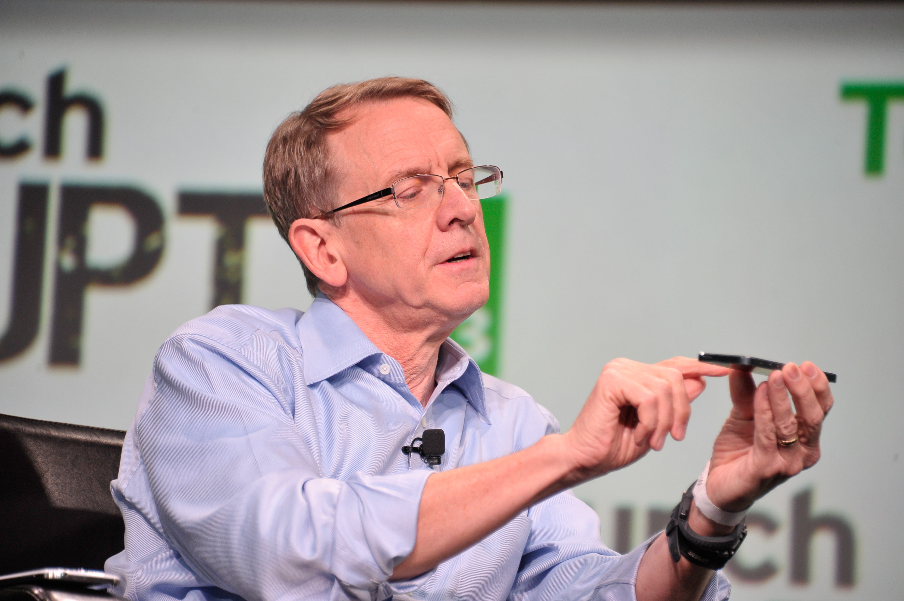 John Doerr