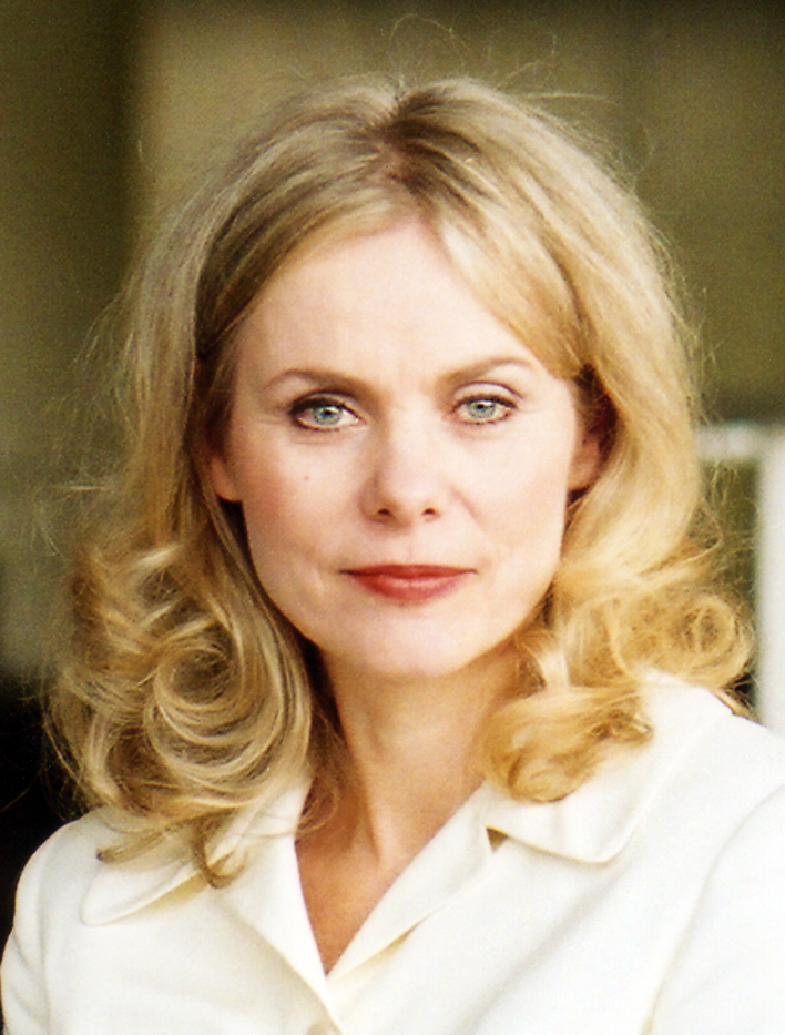 Kirsten Harms