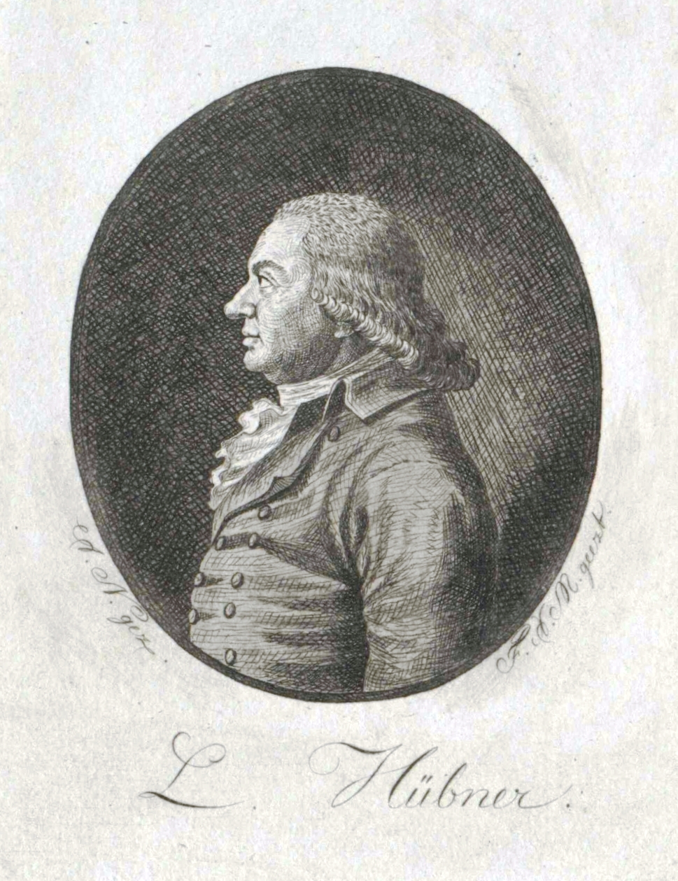 Lorenz Hübner