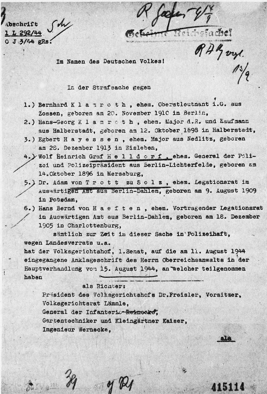 Egbert Hayessen