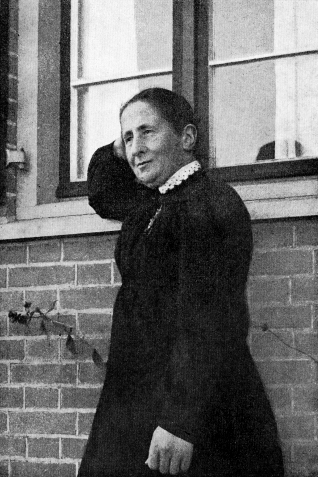 Margaretha Meijboom
