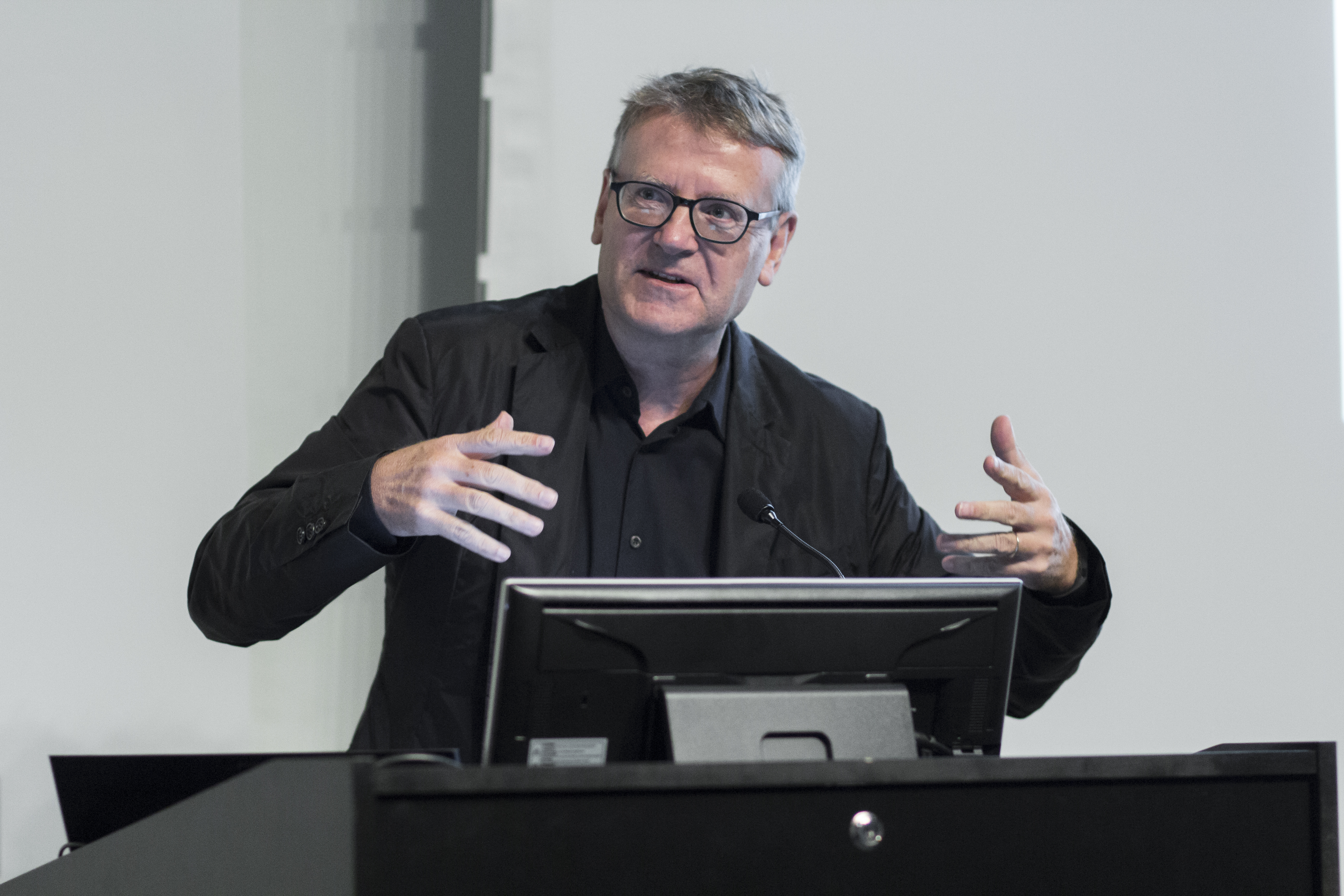 Mark Wigley