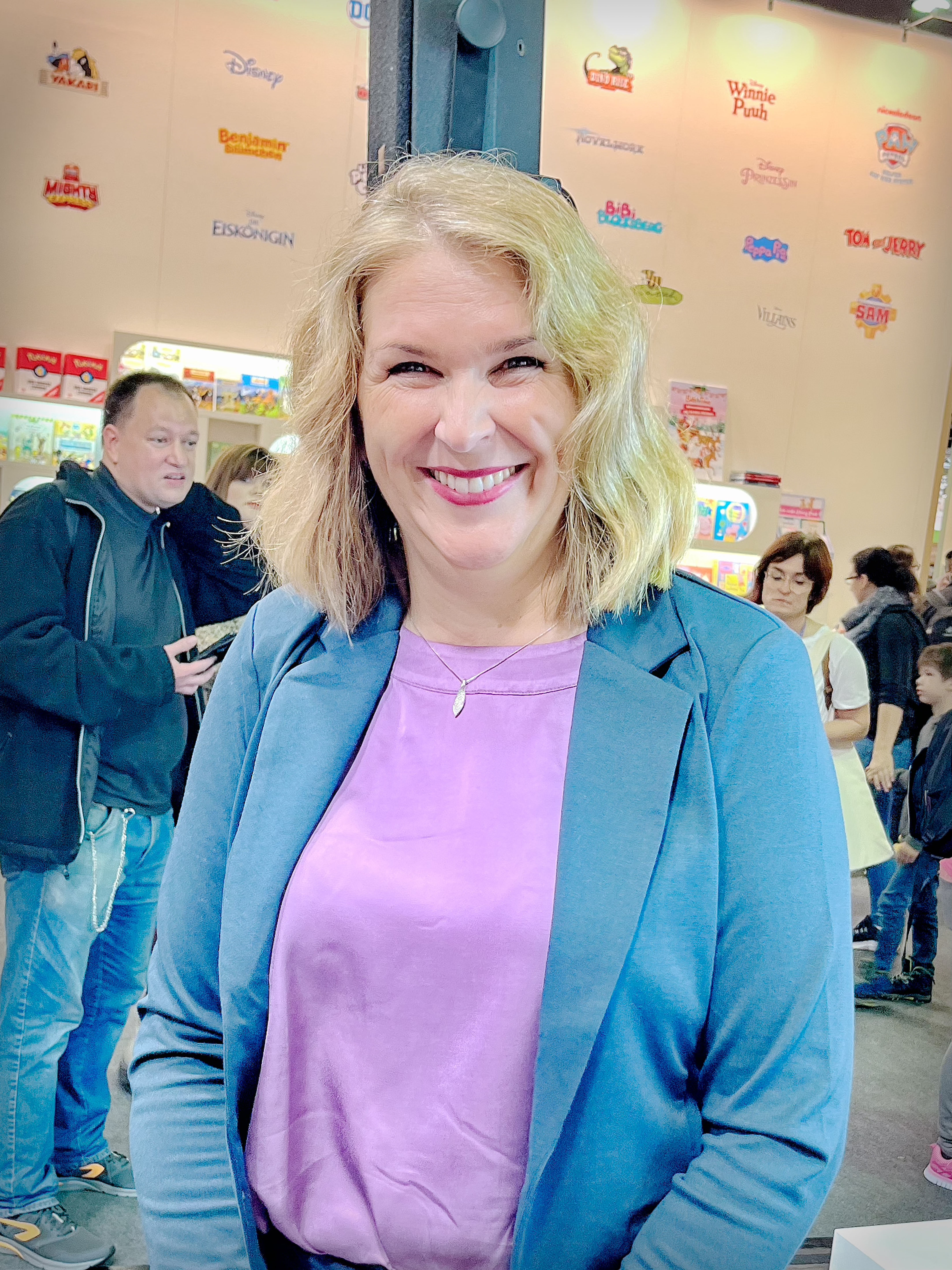 Sandra Regnier