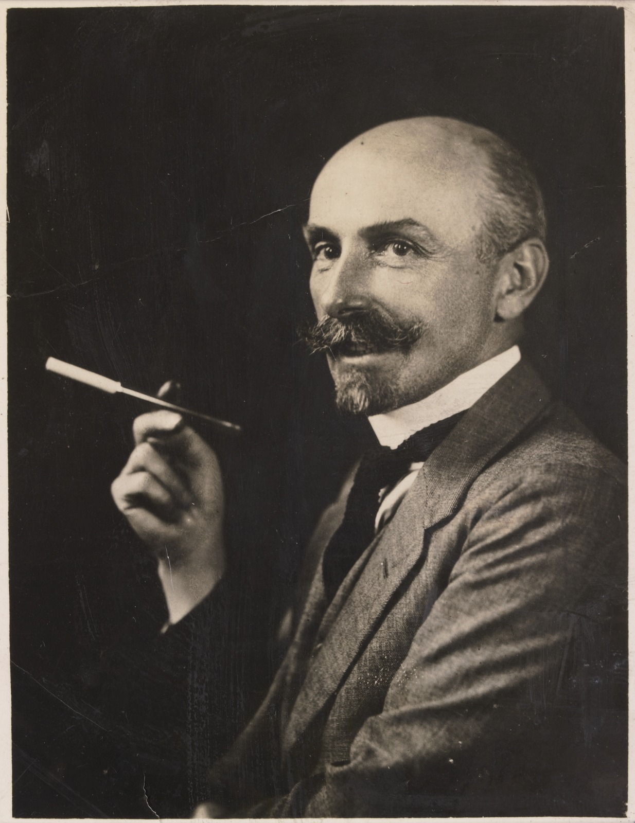 Ambrose Pratt