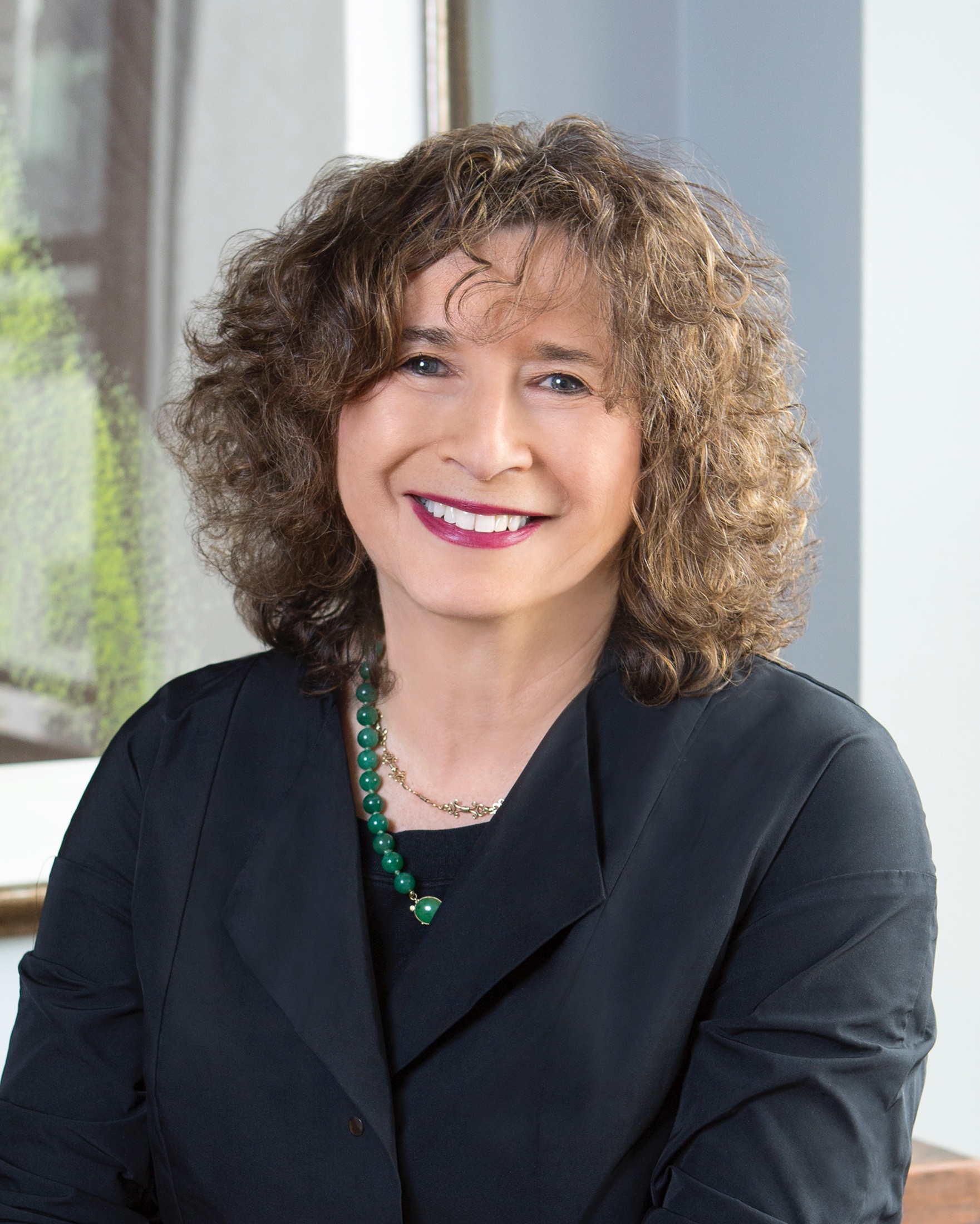 Nancy L. Rosenblum