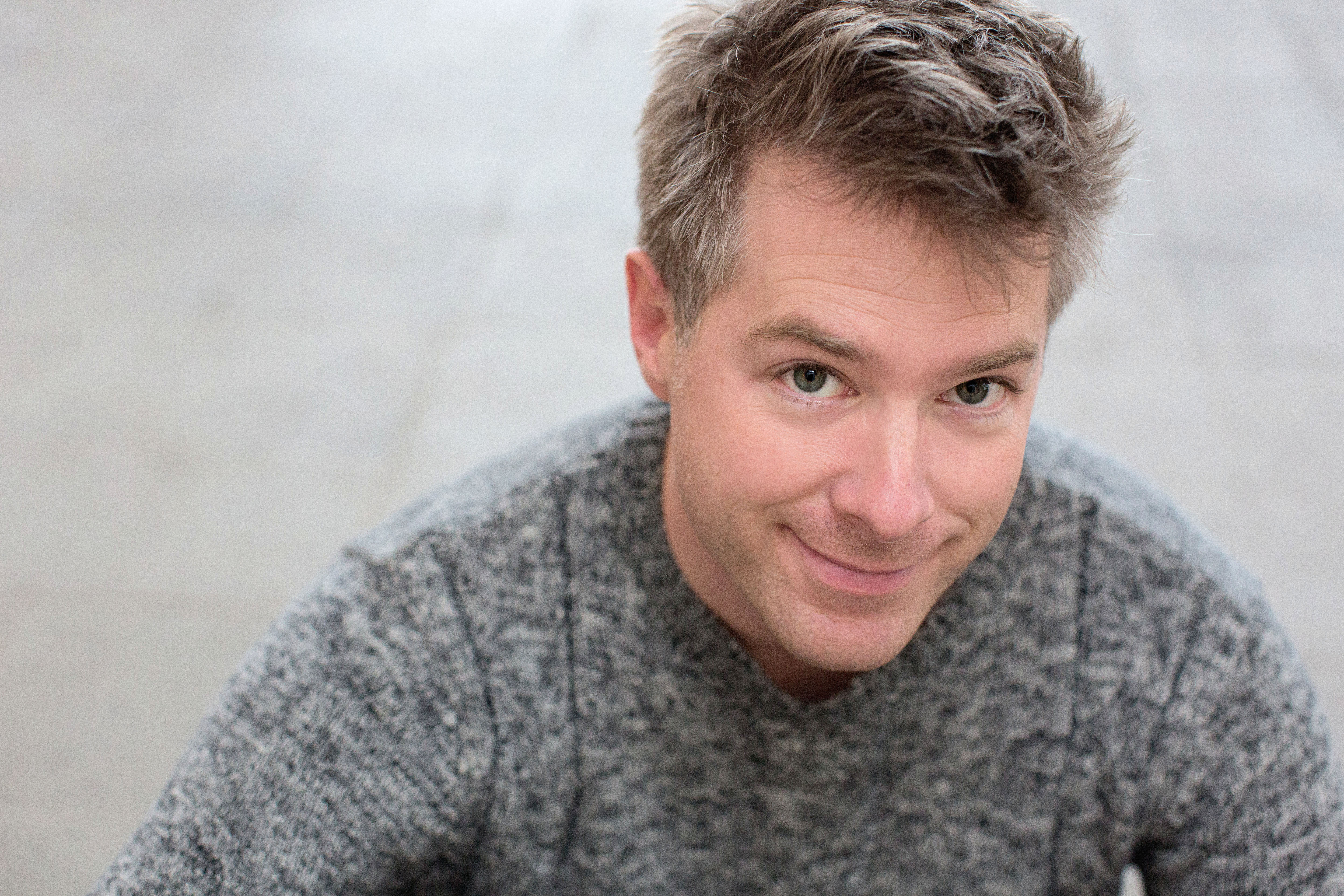 Stefan Bonner