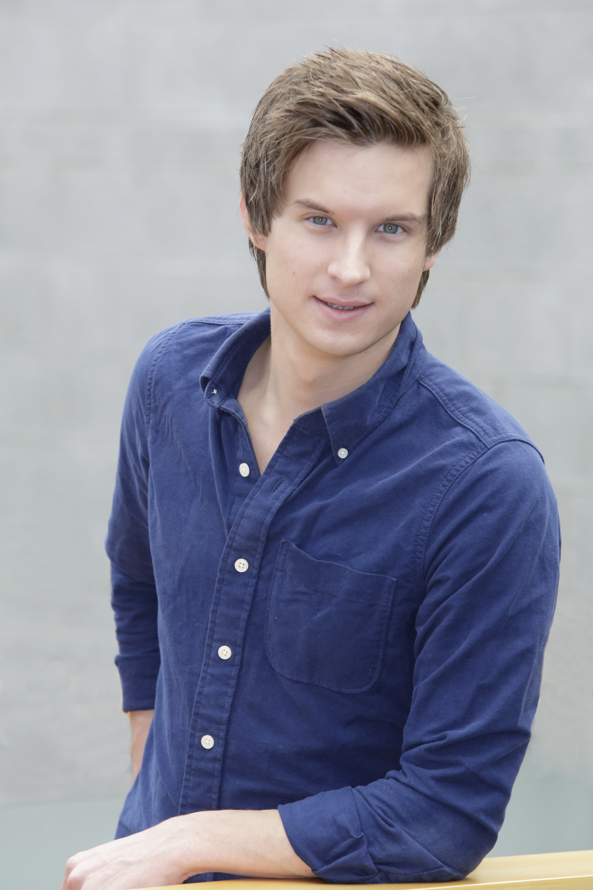 Tim Schreder