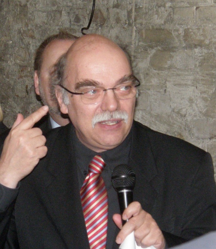 Andreas Nachama