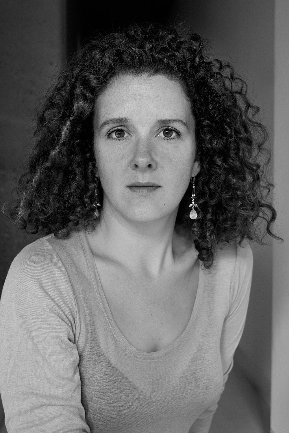 Franziska Hauser