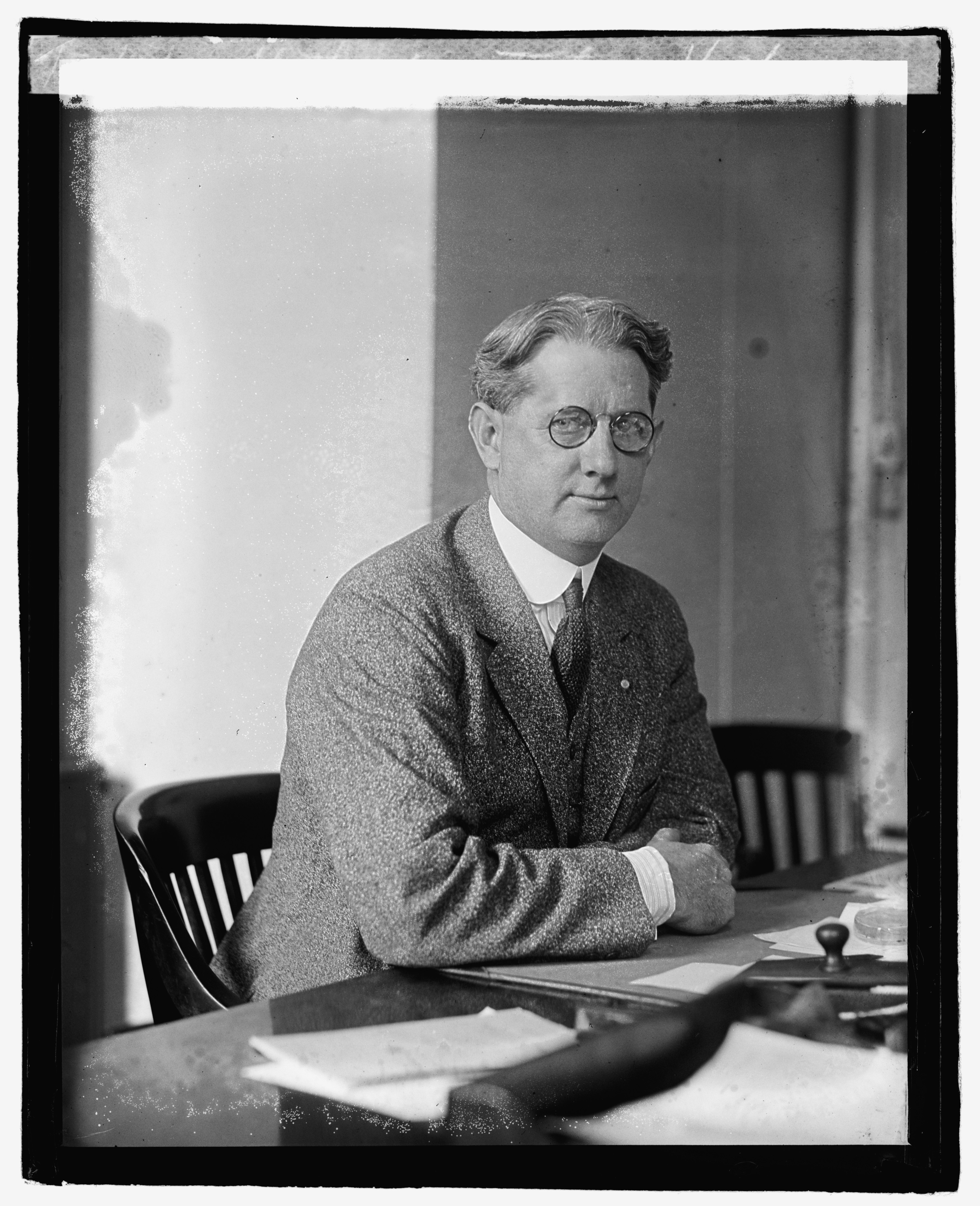 Theo Tate
