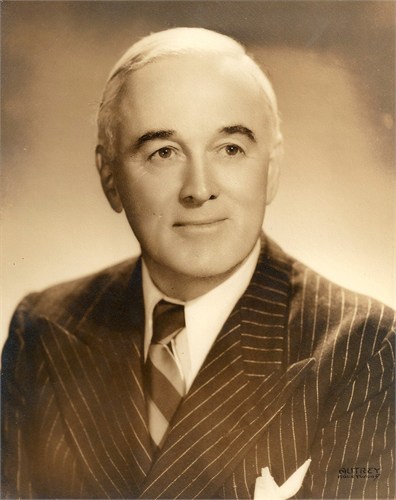 Allen Boone