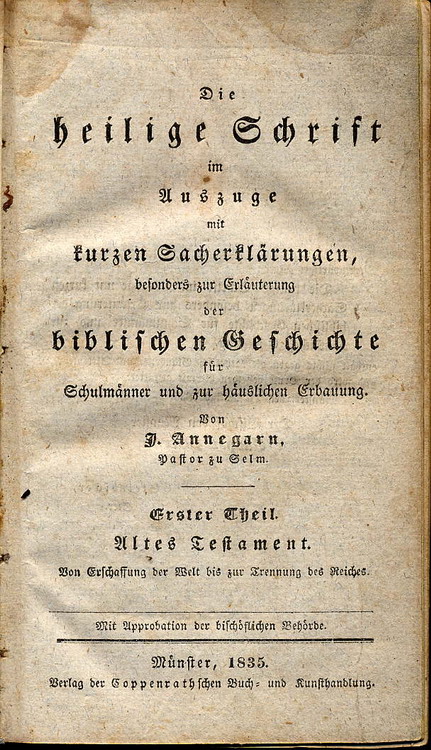 Josef Annegarn