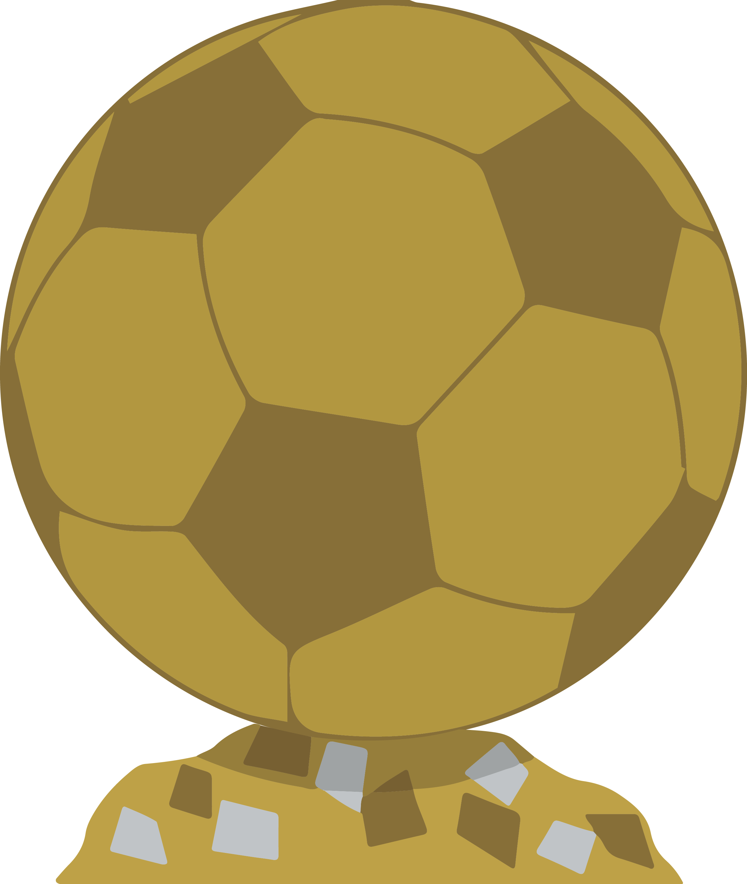 Luka Modric