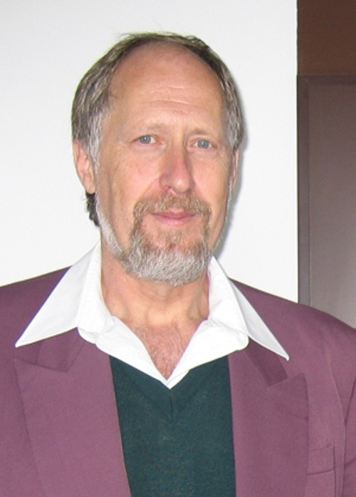 Peter Deák