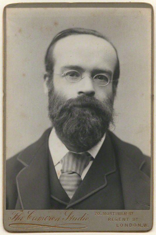 Walter Leaf