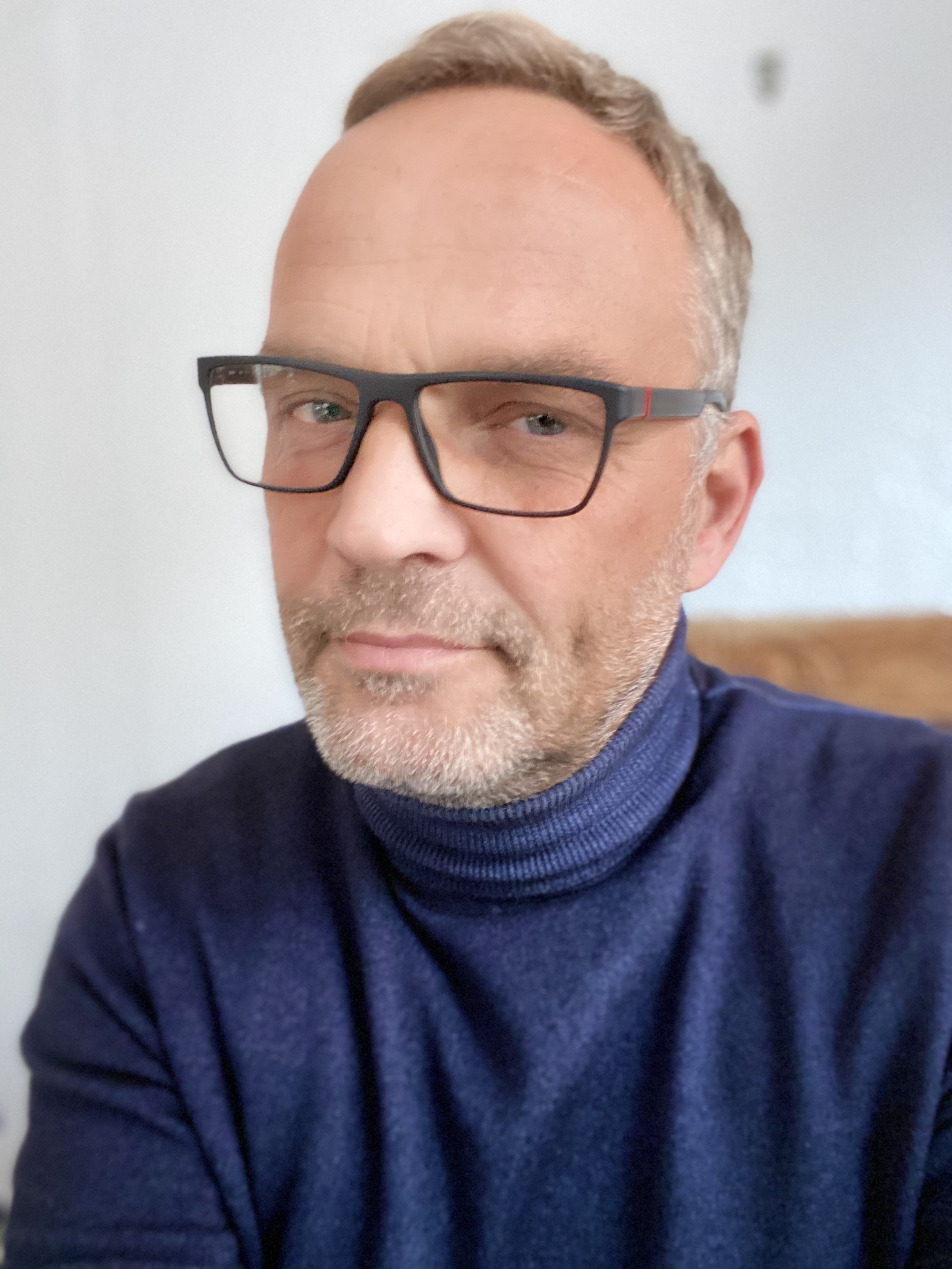 Dirk Neubauer