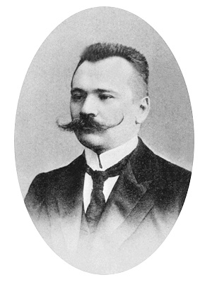 Alexander Vasiliev