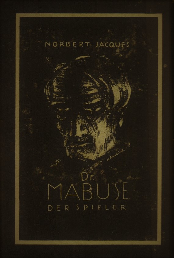 Norbert Jacques