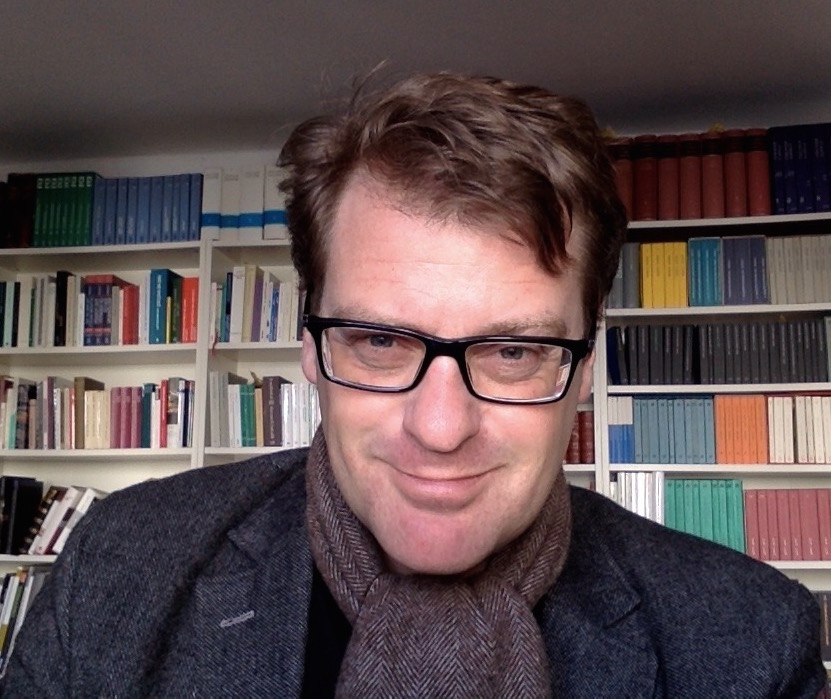 Stefan Lindl