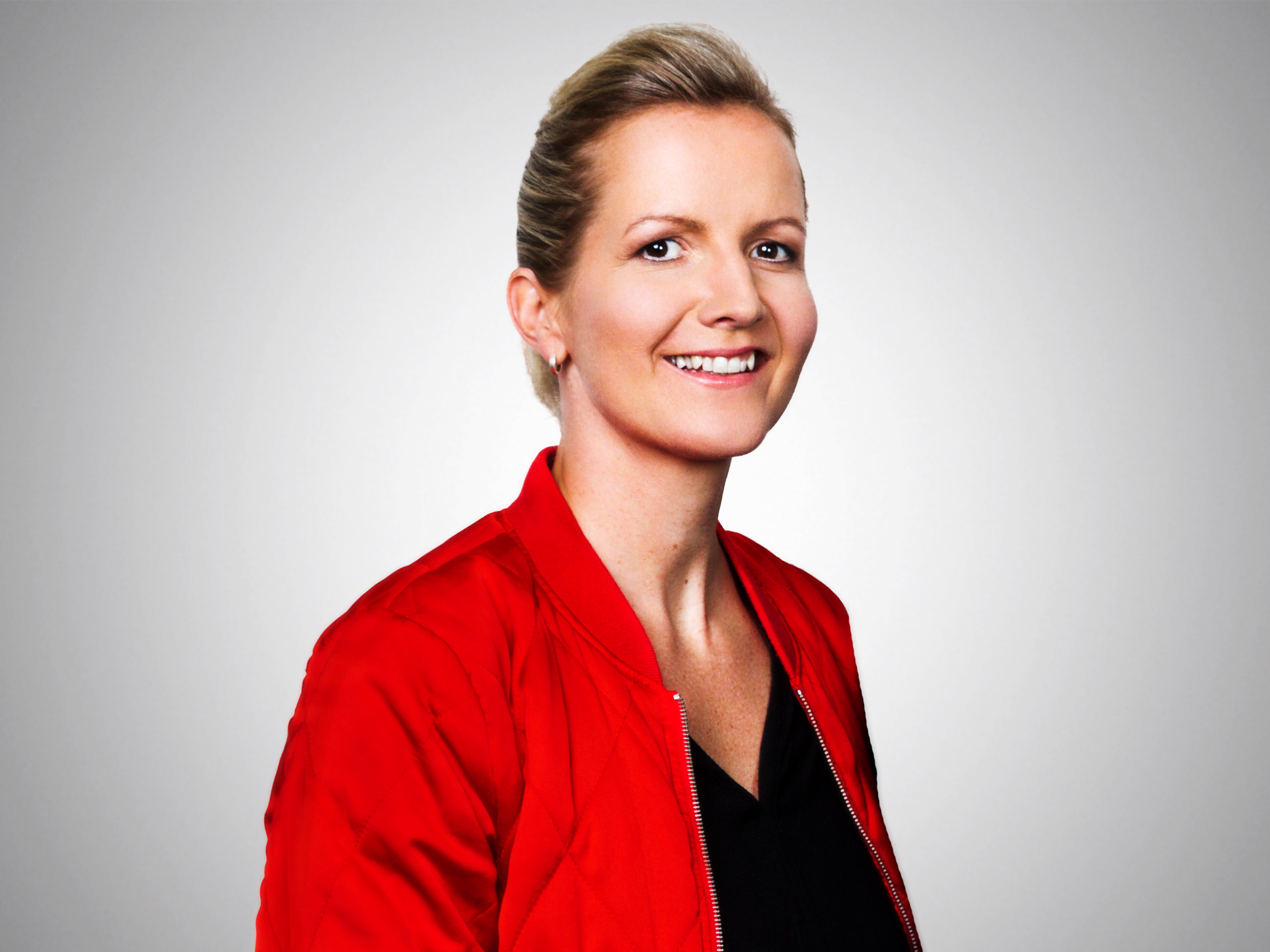 Yvonne Fricke