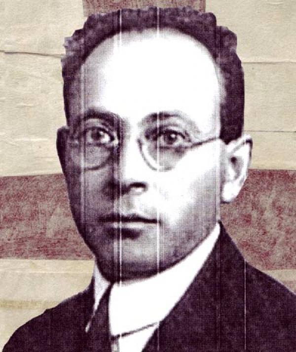 David Vogel