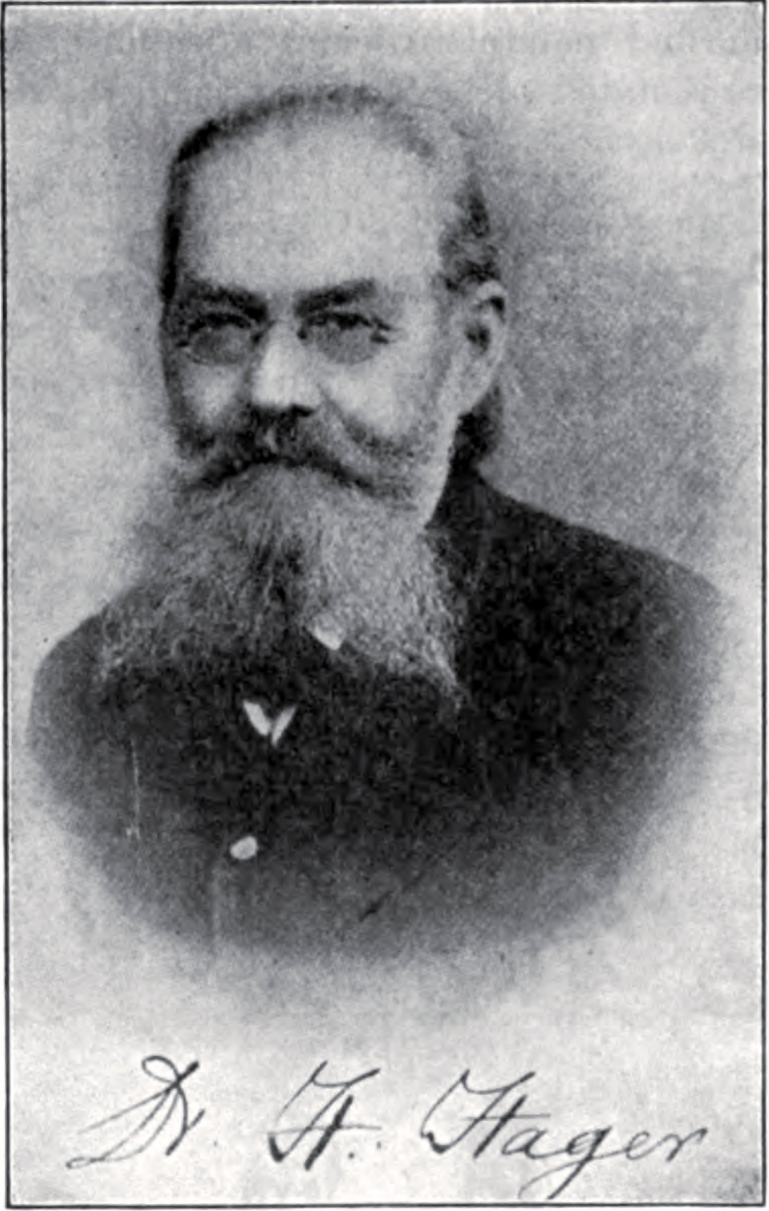 Hermann Hager