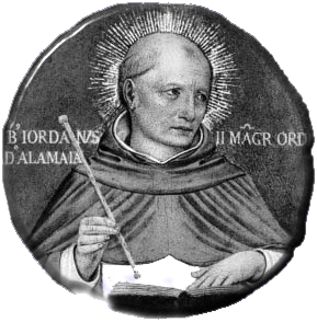Jordan of Saxony