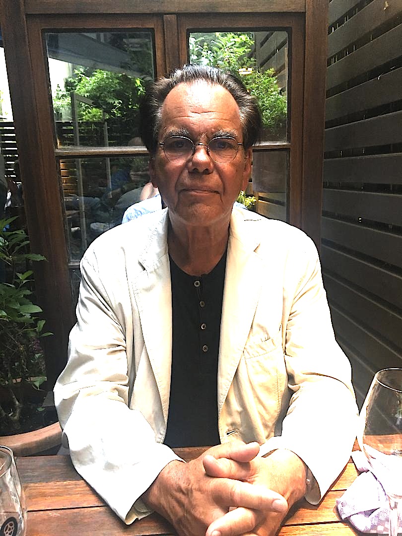 Michael de Ridder