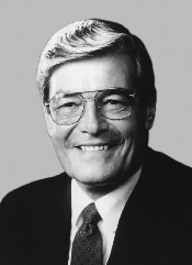 Philip M. Crane