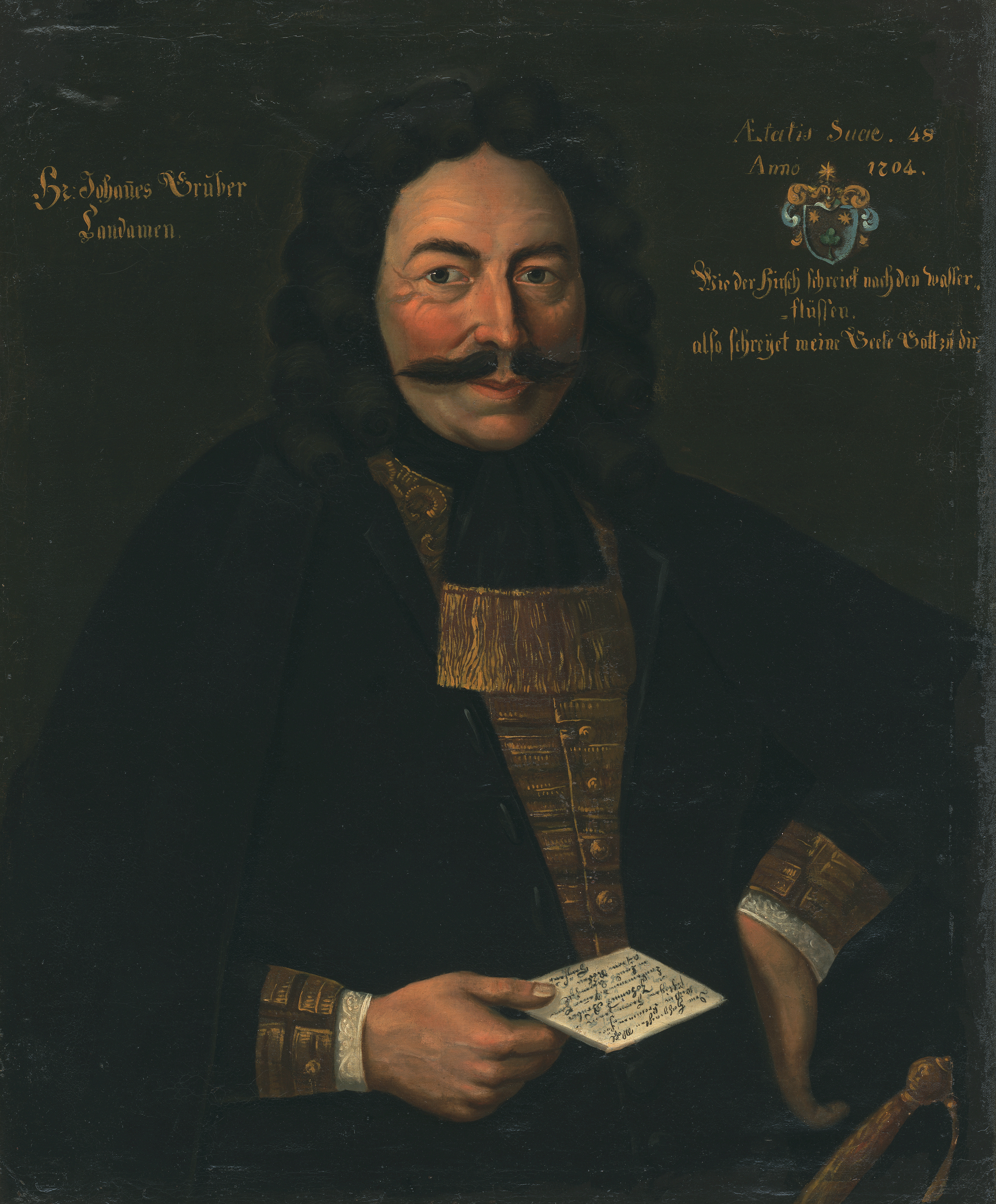 Johannes Gruber