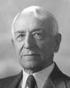 Frank A. Fetter