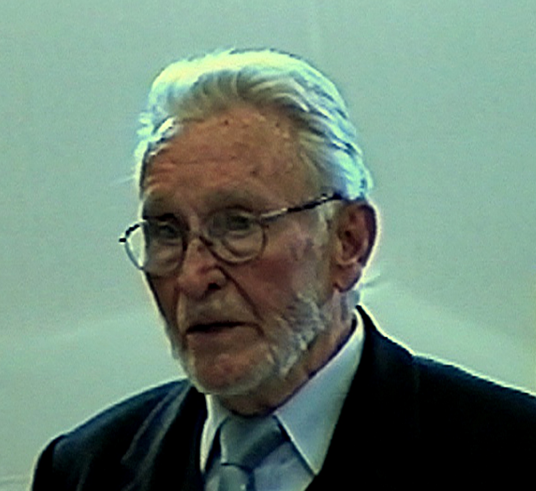 Ernst J. Kiphard
