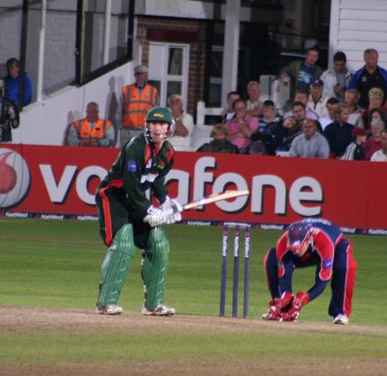Paul Nixon