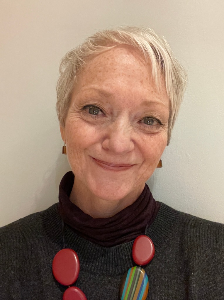 Stella Duffy