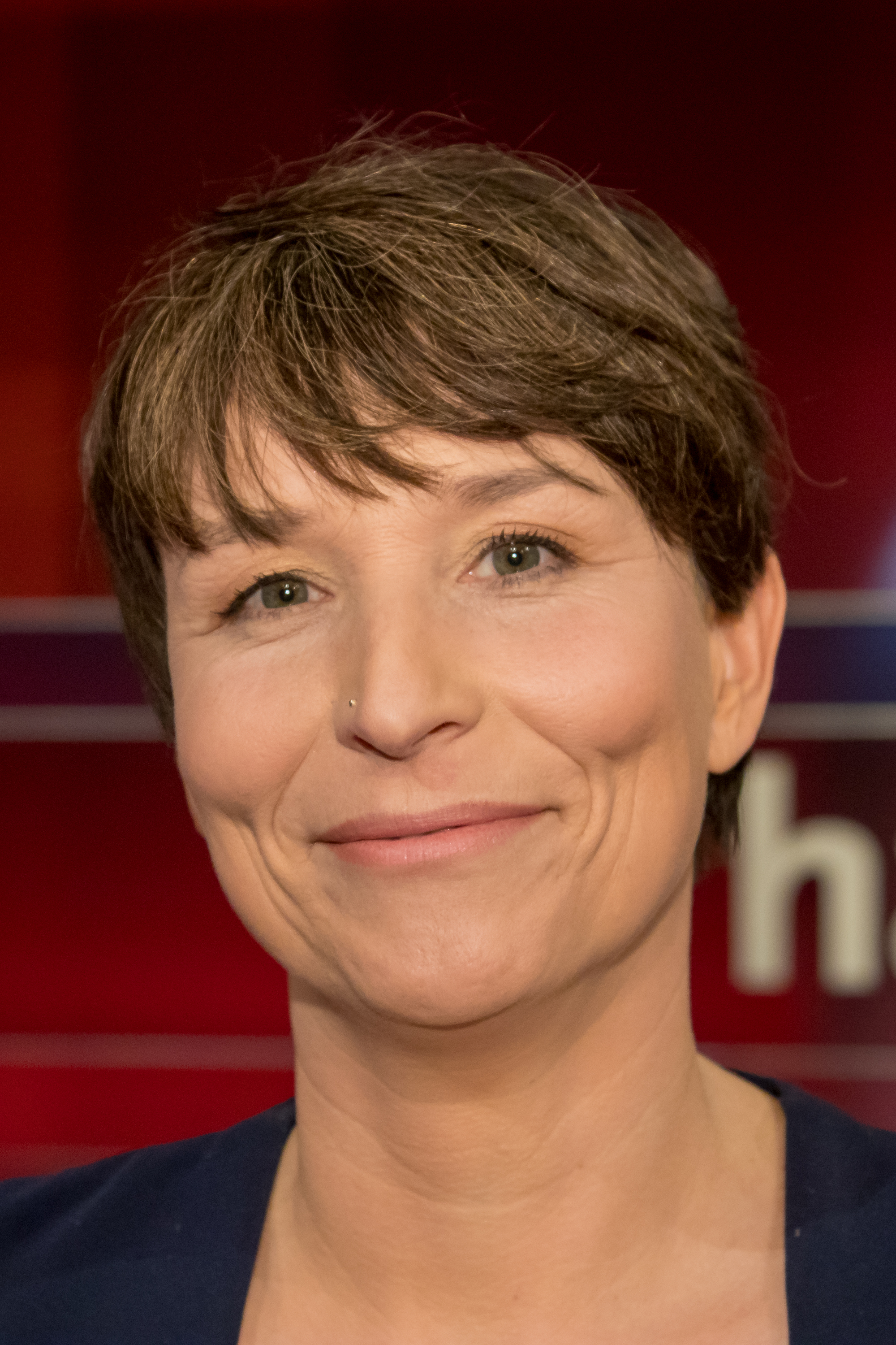 Heike Vesper