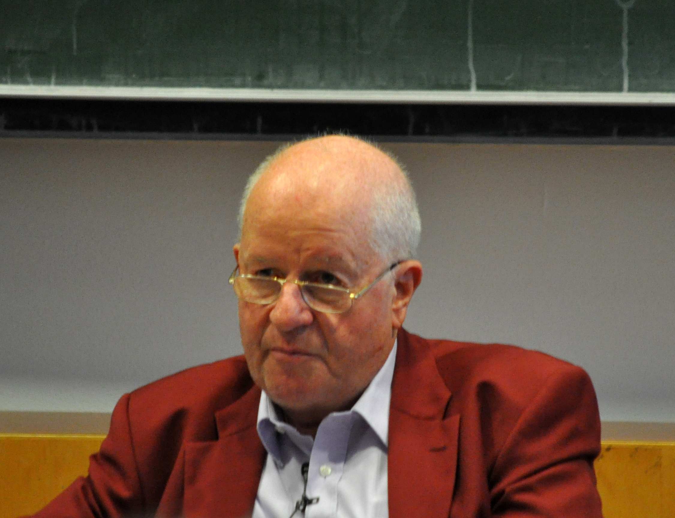 Wolfgang Reinhard
