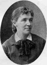 Anna Barykova
